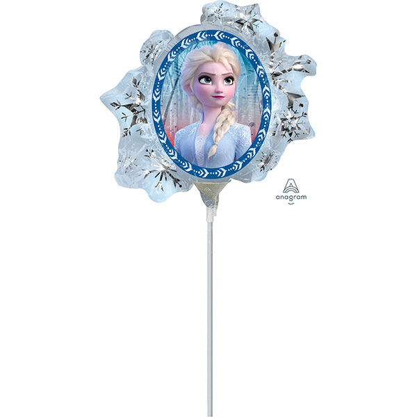 MINISHAPE FROZEN 2