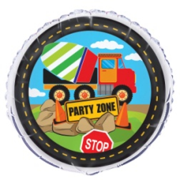 Standard Construction Party