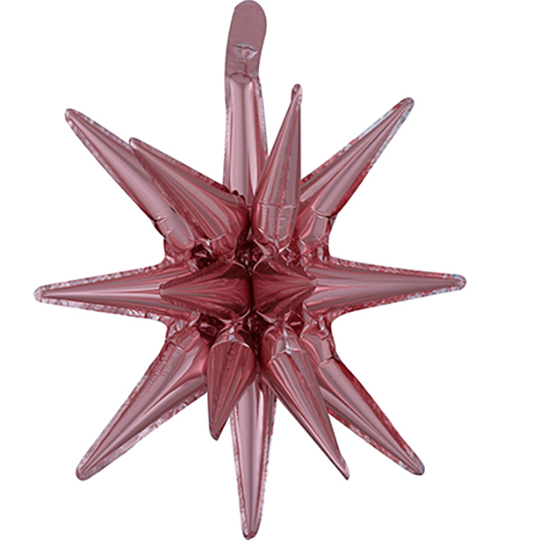 MULTIMAGIC STAR ROSE GOLD KLEIN