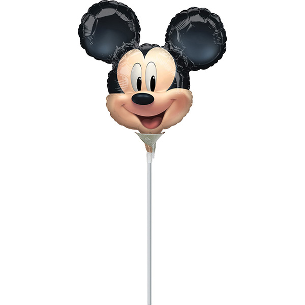 MINISHAPE MICKEY MOUSE FOREVER