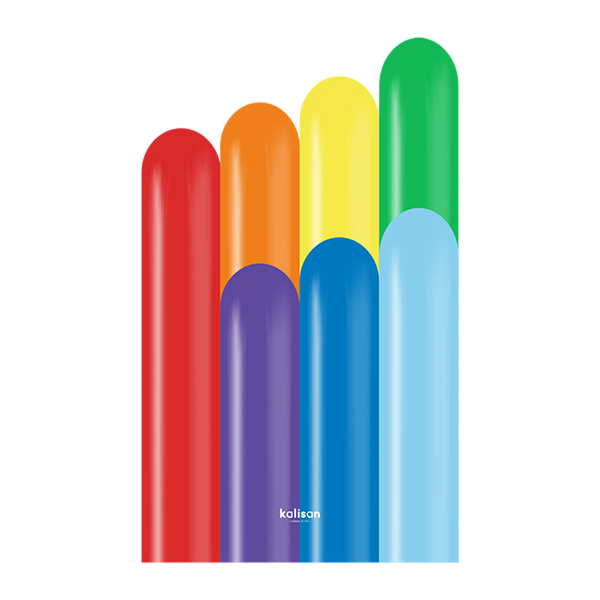 260Q standard rainbow