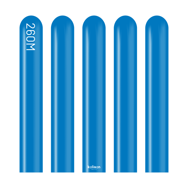 260Q Standard Blue