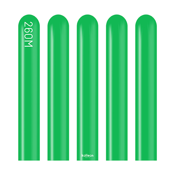 260Q standard green