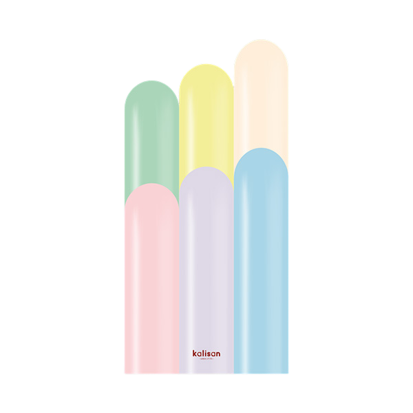 260Q macaron assotred