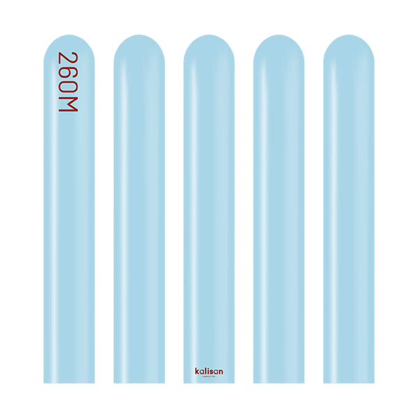 260Q macaron blue