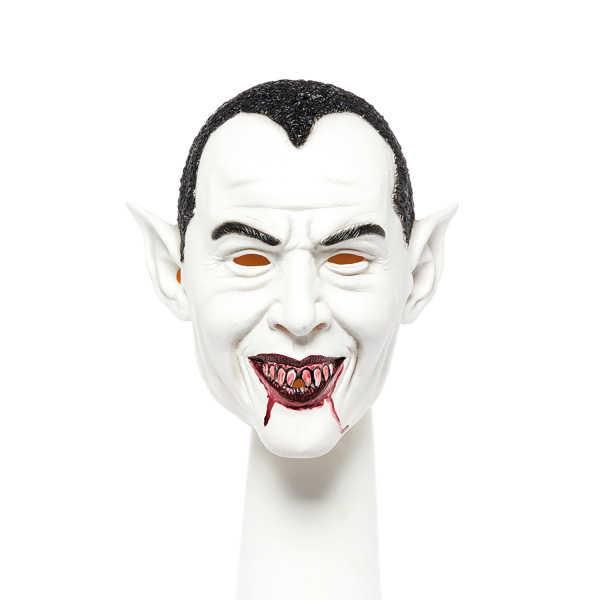 9908100<br>Latex Mask Dracula