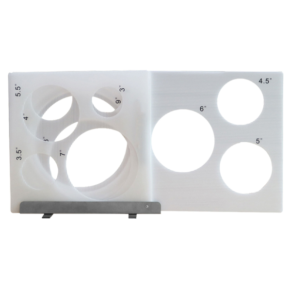 B703N<br>Balloon Sizer Plastic