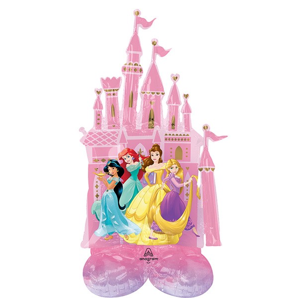 Airloonz Disney Princess
