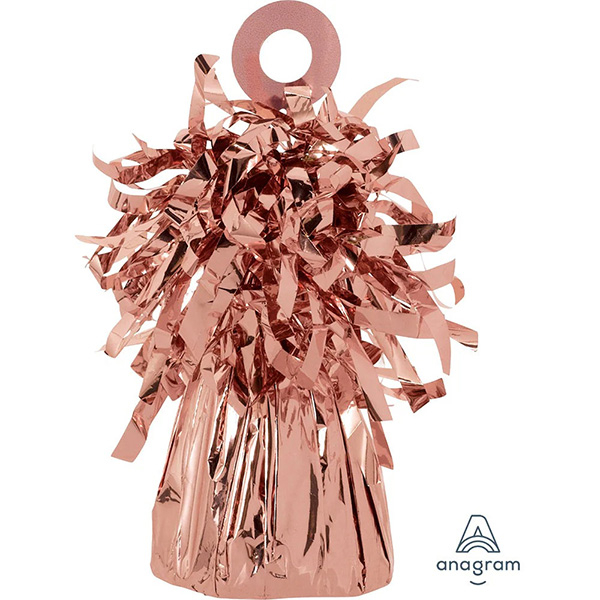 8445202<br>Weight Foil Rose Gold