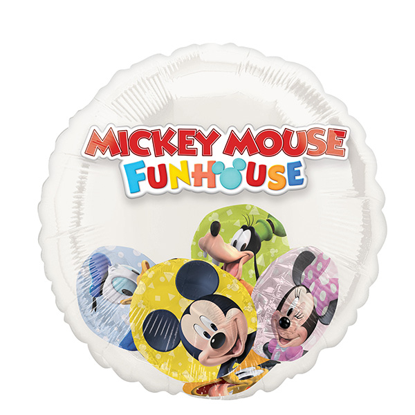 4850301<br>Insiders Mickey Clubhouse