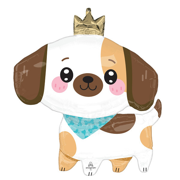 4790201<br>Supershape Kawaii Puupy