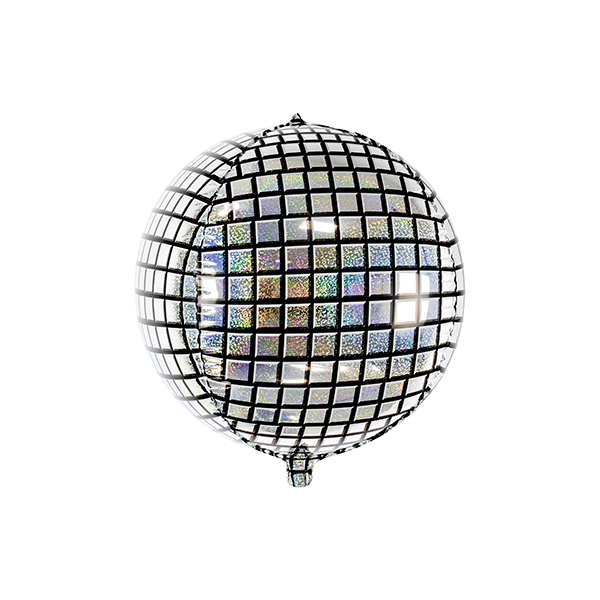 FB36<br>Orbz Disco Ball