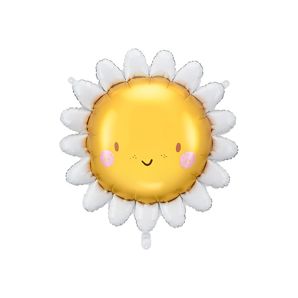 FB202<br>Supershape Sun