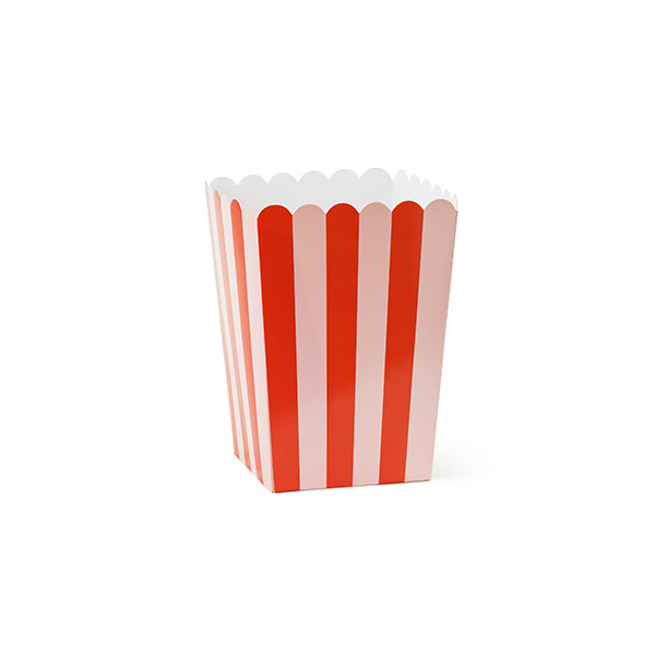 POP16<br>Boxes Popcorn