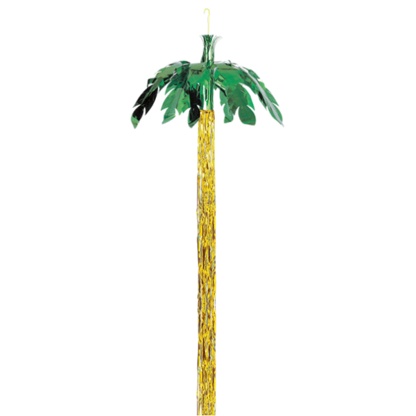 Palm Tree Decoration