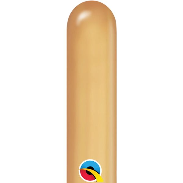 260Q chrome gold