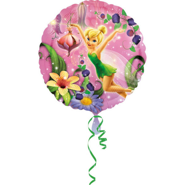 Standard tinker bell