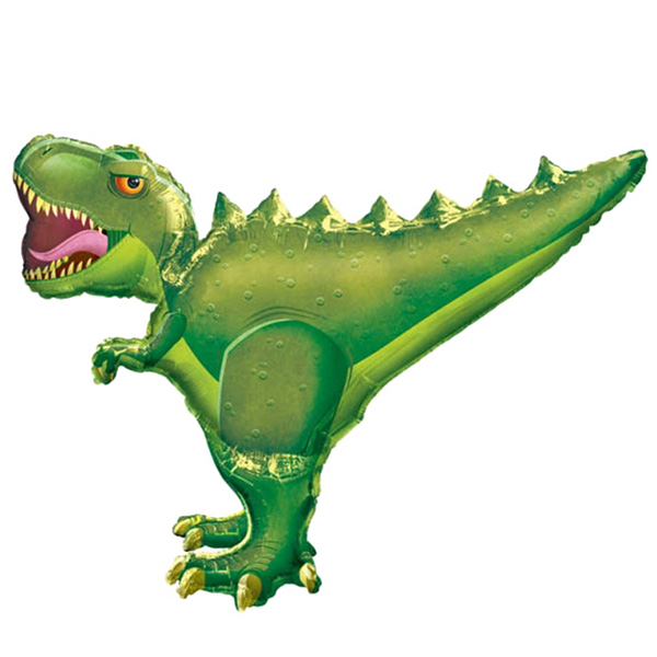 Supershape t-rex