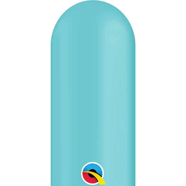 350Q caribbean blue