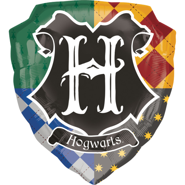 Supershape harry potter
