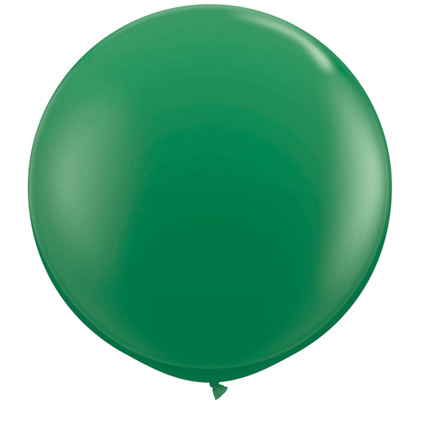 3Ft green