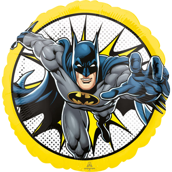 Standard batman