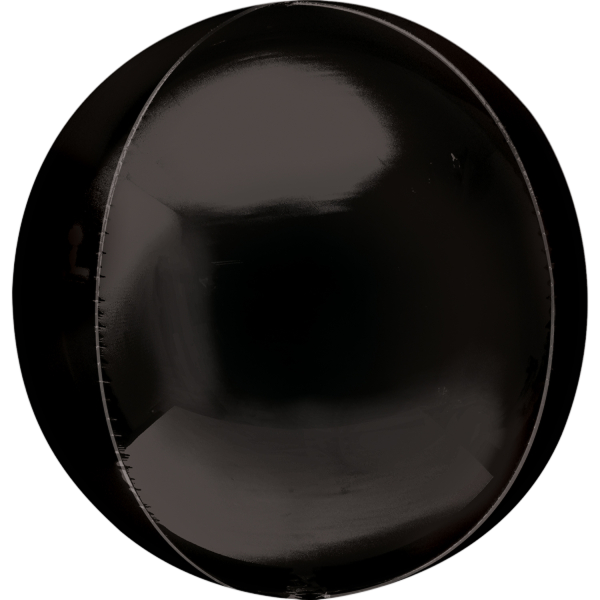 Orbz jumbo black