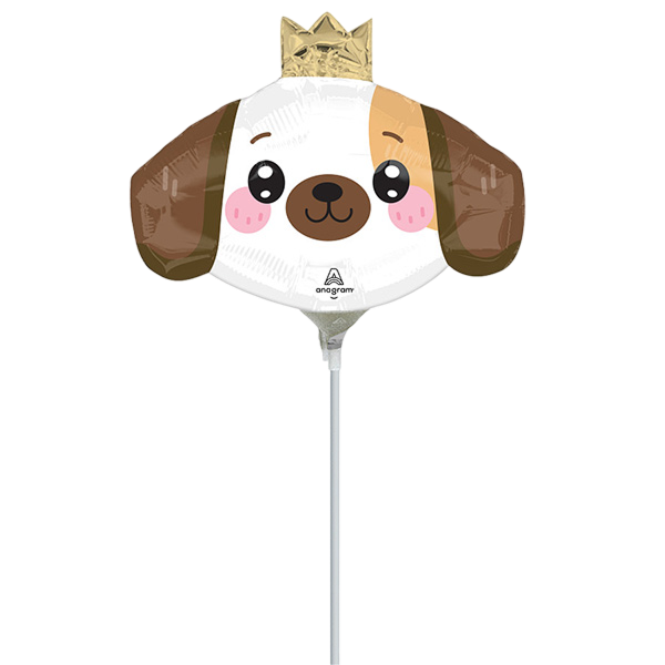 Minishape kawaii puupy