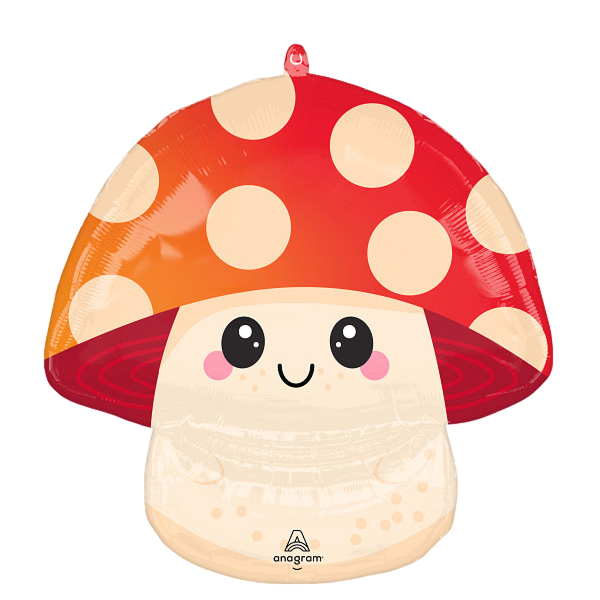 Supershape food friends little truffle