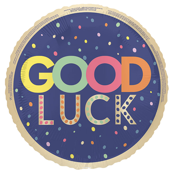 Standard good luck