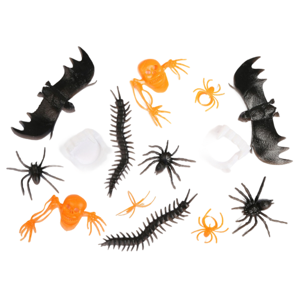 Pinata filler pack halloween