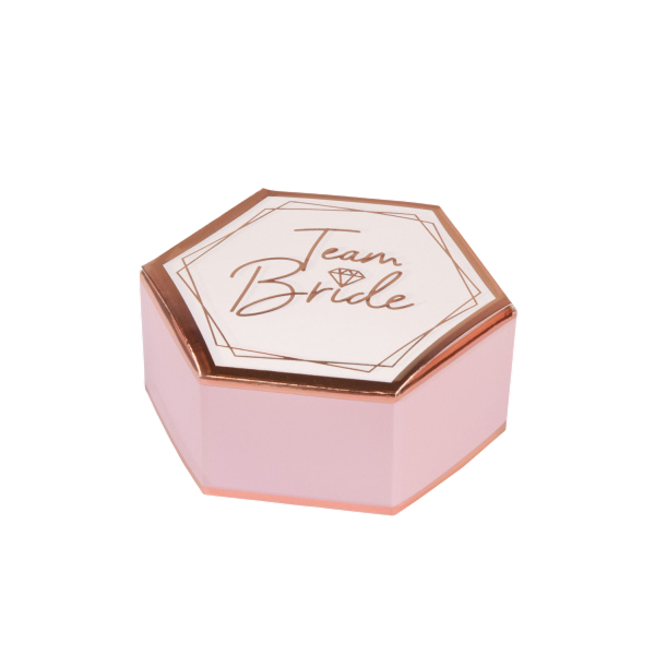 Party boxes hen party