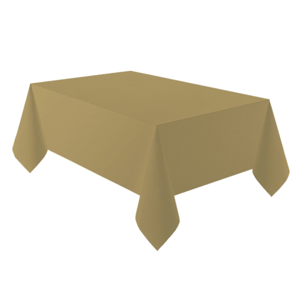 Tablecover creme brulee