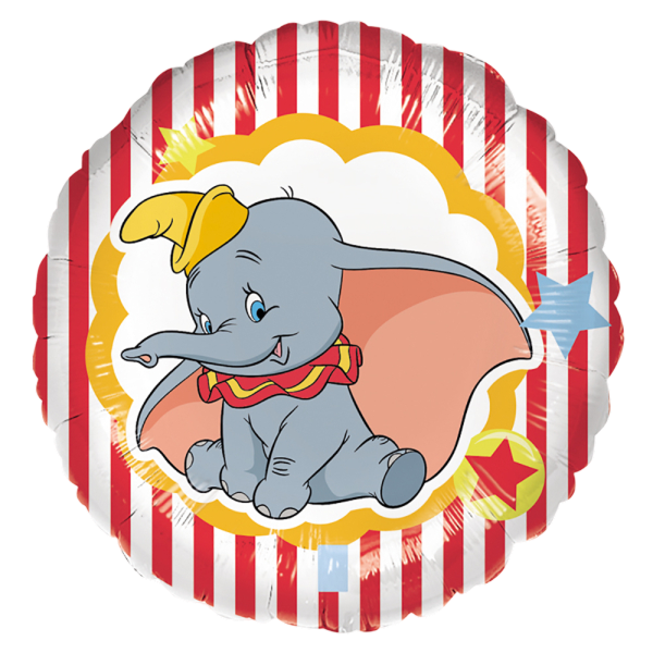 Standard disney dumbo