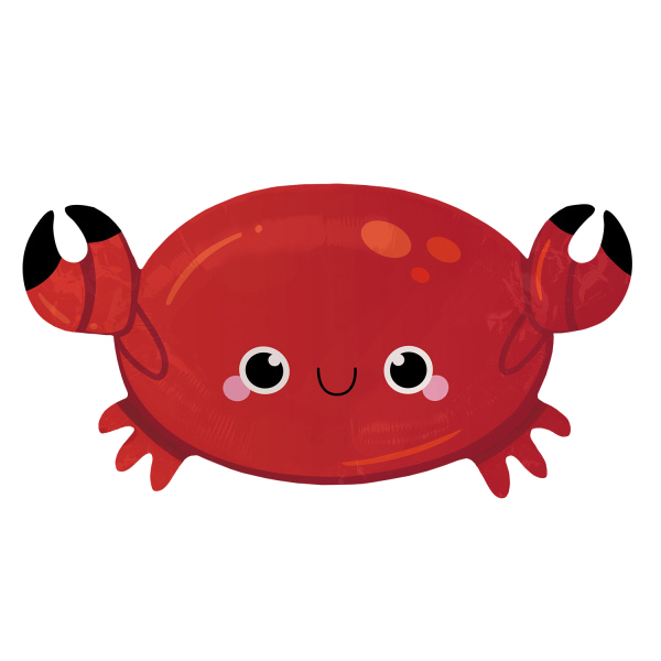 Juniorshape shape ocean crab