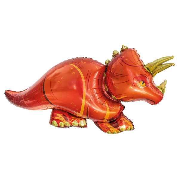 Supershape triceratops