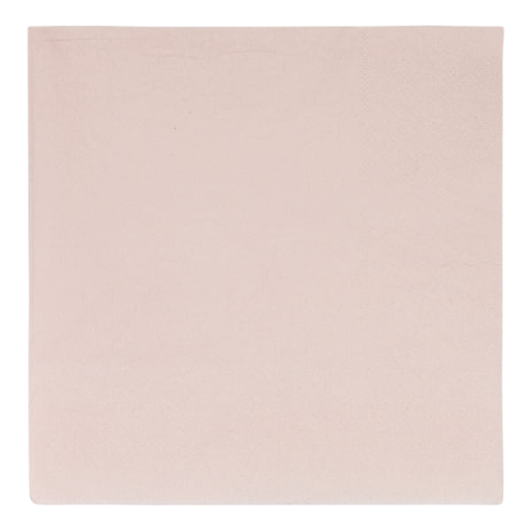 Napkins vert pink