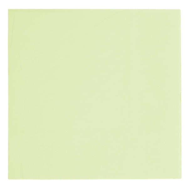 Napkins vert green