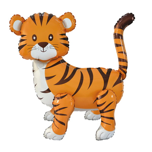 Ultrashape tiger