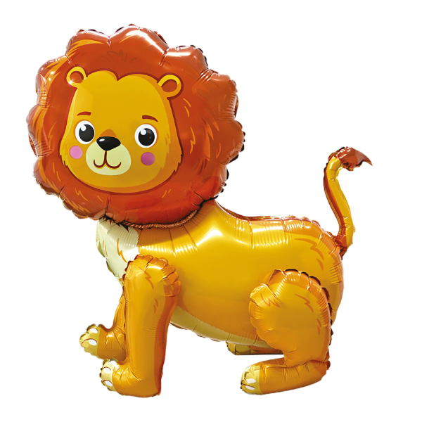 Ultrashape lion