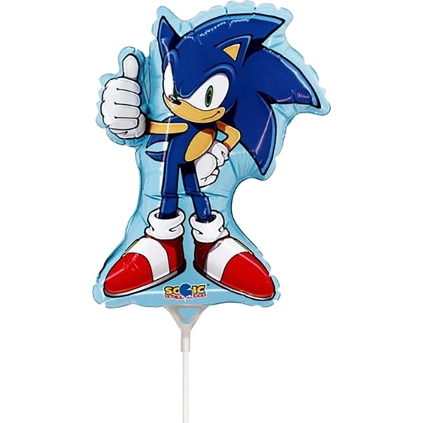 Minishape sonic