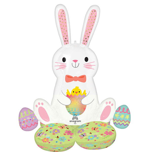 Airloonz bunny love