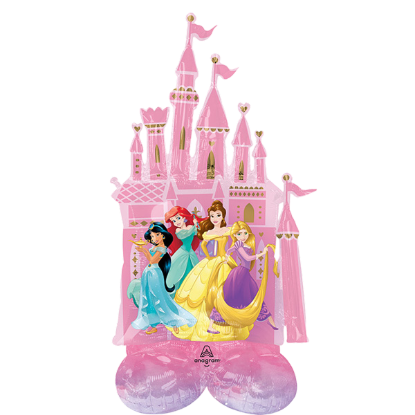 Airloonz disney princess