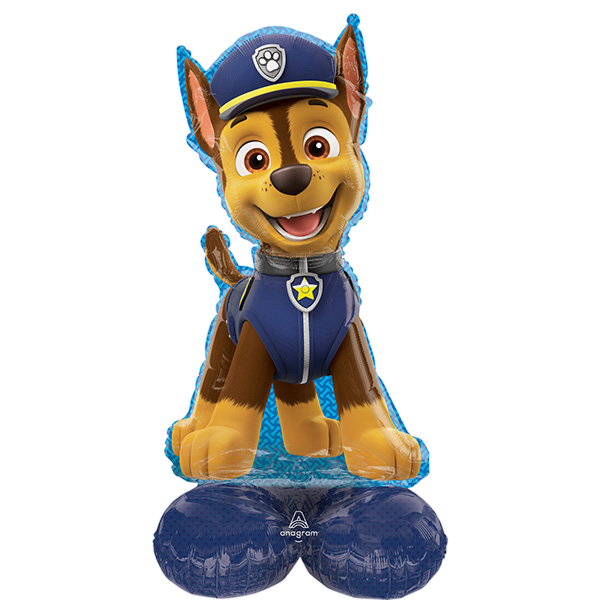 Airloonz paw patrol