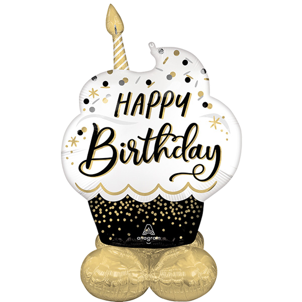 Airloonz birthday wishes