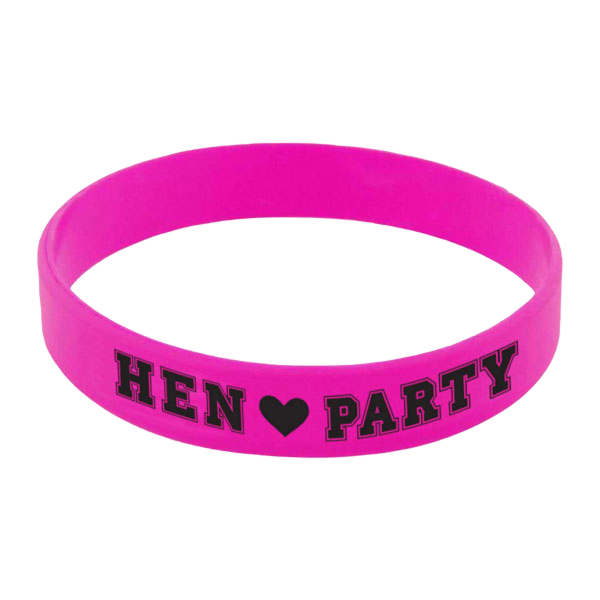 Bracelets hen night