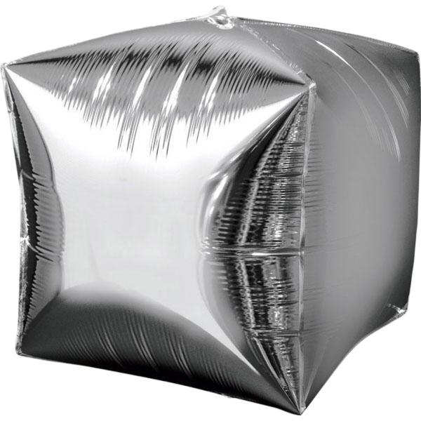 Cubez silver