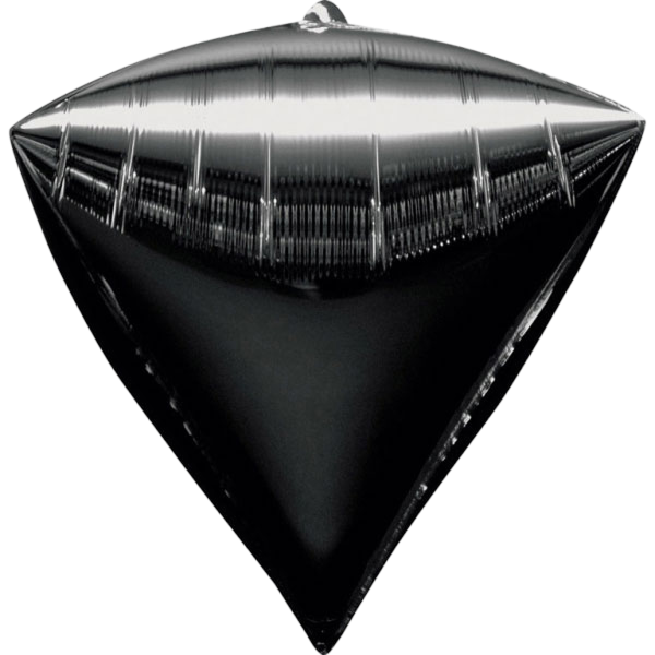 Diamondz black