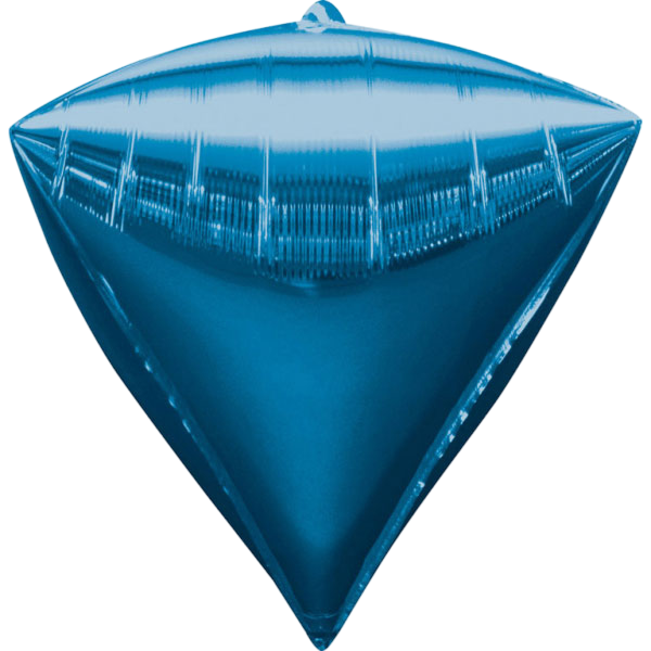 Diamondz blue