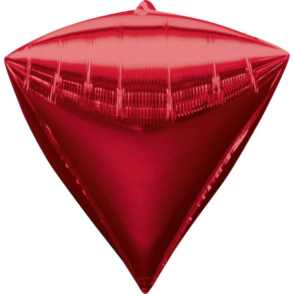 Diamondz red